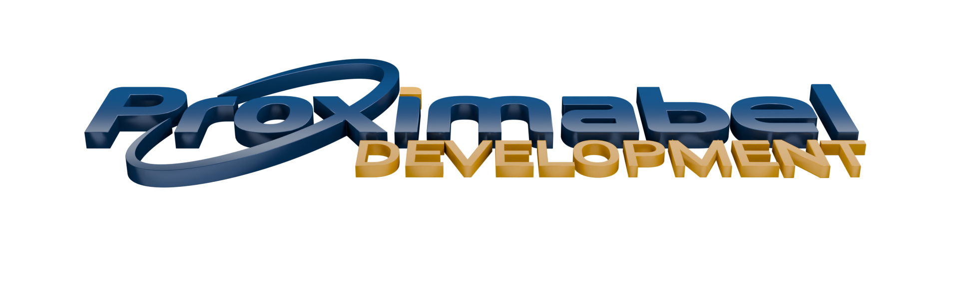 Proximabel Development Company Logo